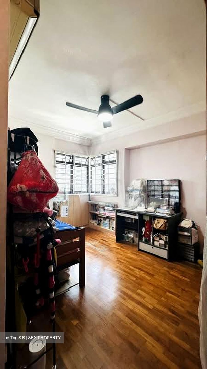 Blk 606 Senja Road (Bukit Panjang), HDB 5 Rooms #564152261